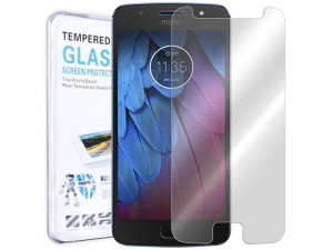 Szkło Hartowane Ochronne 9h Do Motorola Moto G5s