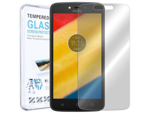 Szkło Hartowane Ochronne Do Motorola Moto C Plus