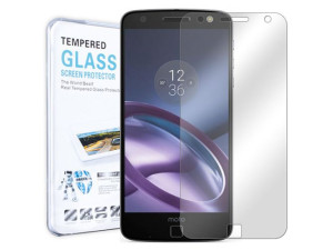 Szkło Hartowane Ochronne 0.3 9h Do Motorola Moto Z