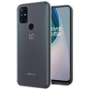 Etui Do Oneplus Nord N10 5g Case Obudowa Tył 0.3mm