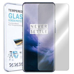 Szkło Hartowane Ochronne 0.3mm 9h Do Oneplus 7 Pro