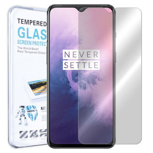 Szkło Hartowane Ochronne 0.3mm 9h Do Oneplus 7