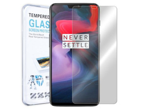 Szkło Hartowane Ochronne 0.3mm 9h Do Oneplus 6