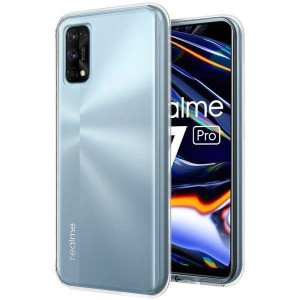 Etui Do Realme 7 Pro Pokrowiec Obudowa Case 0.3mm
