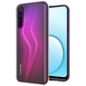 Etui Do Realme X50 Pokrowiec Obudowa Case 0.3mm