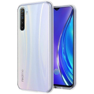 Etui Do Realme X2 Pokrowiec Obudowa Case 0.3mm