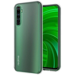 Etui Do Realme X50 Pro Pokrowiec Obudowa 0.3mm