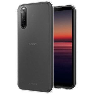 Etui Do Sony Xperia 10 Ii Pokrowiec Obudowa 0.3mm