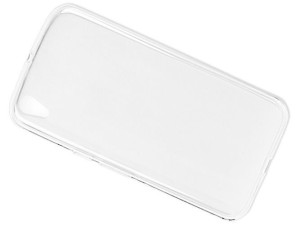 Sony Xperia Xa1 Plus Etui Pokrowiec Tył Case 0.3mm