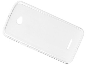 Etui Do Sony Xperia E4 Pokrowiec Obudowa Tył 0.3