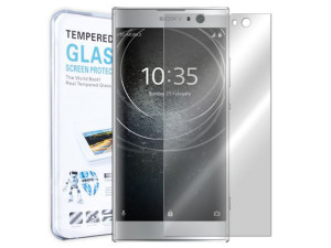 Szkło Hartowane Ochronne 9h Do Sony Xperia Xa2