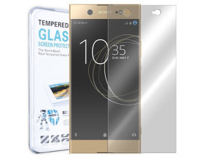 Szkło Hartowane 0.3mm 9h Do Sony Xperia Xa1 Ultra