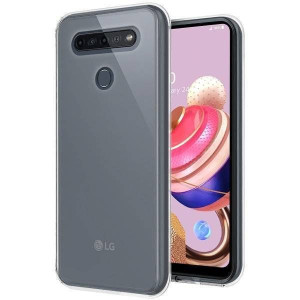 Etui Do Lg K41s Pokrowiec Obudowa Case 0.3mm