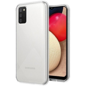 Etui Do Samsung Galaxy A02s Sm-a025 Obudowa 0.3mm