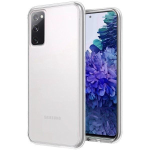 Etui Do Samsung Galaxy S20 Fe Pokrowiec Case 0.3mm