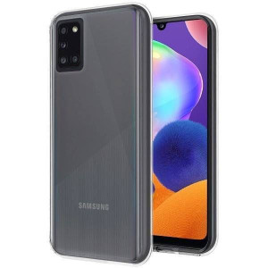 Etui Do Samsung Galaxy A31 Sm-a315 Pokrowiec 0.3mm