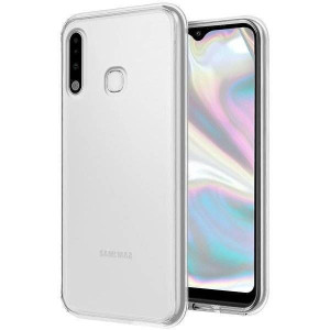 Etui Do Samsung Galaxy A70e Pokrowiec Case 0.3mm