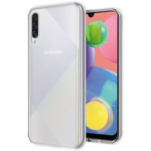 Etui Do Samsung Galaxy A70s A707 Pokrowiec 0.3mm