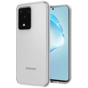 Etui Do Samsung Galaxy S20 Ultra Pokrowiec 0.3mm