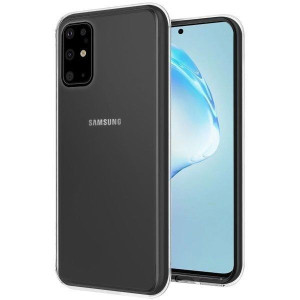 Etui Do Samsung Galaxy S20 Plus Pokrowiec 0.3mm