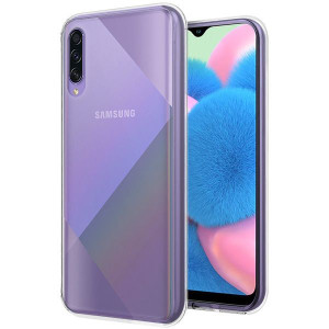 Etui Do Samsung Galaxy A50s Sm-a507 Obudowa 0.3mm