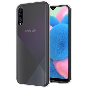 Etui Do Samsung Galaxy A30s Sm-a307 Obudowa 0.3mm