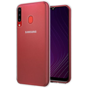 Etui Do Samsung Galaxy A20s Sm-a207 Case 0.3mm