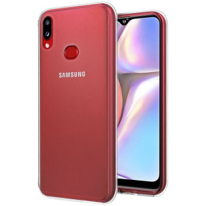 Etui Do Samsung Galaxy A10s Sm-a107 Obudowa 0.3mm