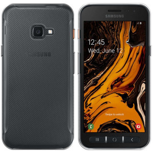 Etui Do Samsung Galaxy Xcover 4s Sm-g398 0.3mm