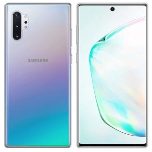 Etui Do Samsung Galaxy Note 10+ Plus Sm-n975 0.3mm