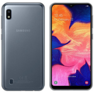 Etui Do Samsung Galaxy A10 Sm-a105 Pokrowiec 0.3mm