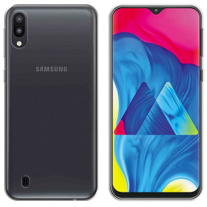 Etui Do Samsung Galaxy M10 Sm-m105 Pokrowiec 0.3mm