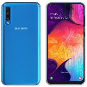 Etui Do Samsung Galaxy Galaxy A50 Sm-a505 0.3mm