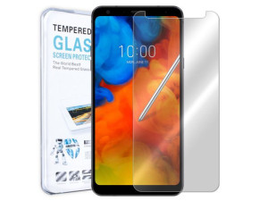 Szkło Hartowane Ochronne 0.3mm 9h Do Lg Q Stylus