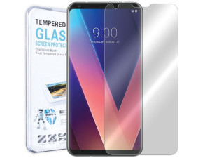 Szkło Hartowane Ochronne 0.3mm 9h Do Lg V30