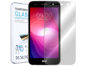 Szkło Hartowane Ochronne 0.3mm 9h Do Lg X Power 2