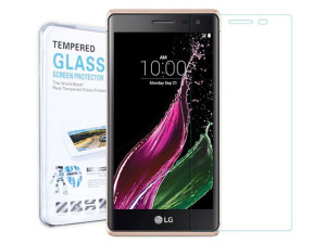 Szkło Hartowane Ochronne 0.33 9h Do Lg Zero Class