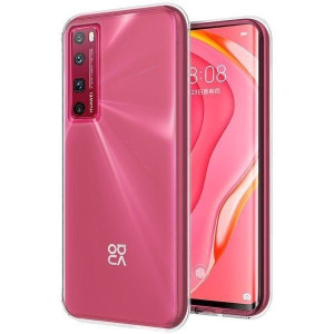 Etui Do Huawei Nova 7 Pro 5g Pokrowiec Case 0.3mm
