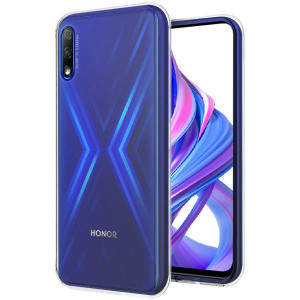 Etui Do Huawei Honor 9x Pokrowiec Obudowa 0.3mm