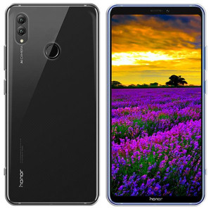 Etui Do Huawei Honor Note 10 Pokrowiec Case 0.3mm