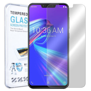 Szkło 0.3mm 9h Do Asus Zenfone Max M2 Zb633kl