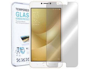 Szkło Hartowane 9h Do Asus Zenfone 4 Max Zc554kl