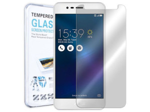 Szkło Hartowane 9h Do Asus Zenfone 3 Max Zc520tl
