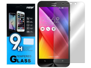Szkło Hartowane 0.3 9h Do Asus Zenfone Max Zc550kl