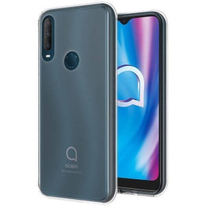 Etui Do Alcatel 1s 2020 Pokrowiec Obudowa 0.3mm
