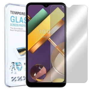 Szkło Hartowane Ochronne 9h 0.3mm Do Lg K22