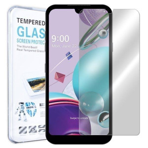 Szkło Hartowane Ochronne 9h 0.3mm Do Lg K31