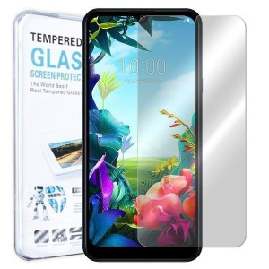 Szkło Hartowane Ochronne 0.3mm 9h Do Lg K40s