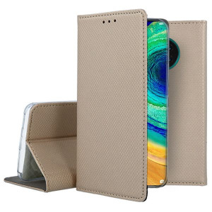 Etui Do Huawei Mate 30 Pokrowiec Futerał Magnet