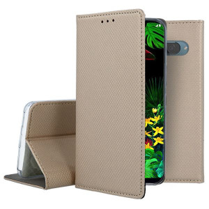 Etui Do Lg G8s Thinq Pokrowiec Futerał Case Magnet